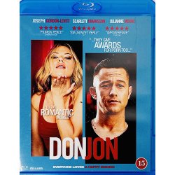 Don Jon (Blu-Ray)