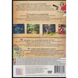 Disneys Peter Pan - The Legend Of Never Land (PS2)