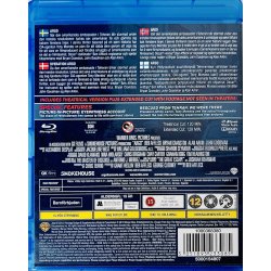 Argo (Ben Affleck) (Blu-Ray)