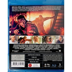 Deepwater Horizon (Blu-Ray)