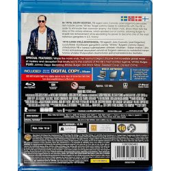 Black Mass (Blu-Ray)