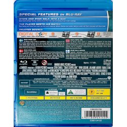 Crazy, Stupid, Love. (Blu-Ray)