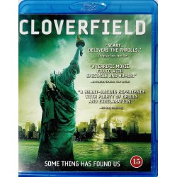 Cloverfield (Blu-Ray)
