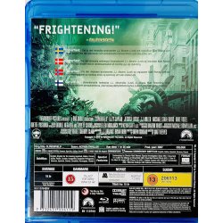 Cloverfield (Blu-Ray)