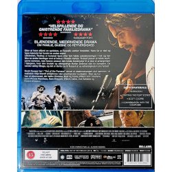Out Of The Furnace (Woody Harrelson) (Blu-Ray)