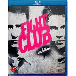 Fight Club (Blu-Ray)