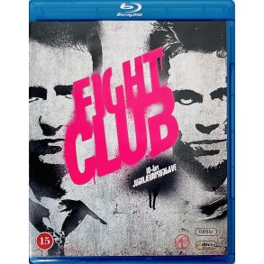 Fight Club (Blu-Ray)