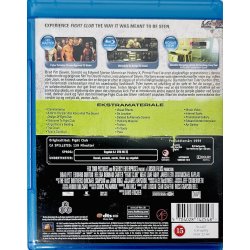 Fight Club (Blu-Ray)
