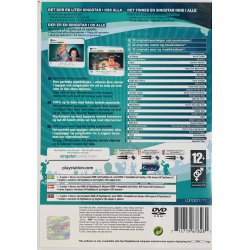 SingStar Pop Hits (PS2)