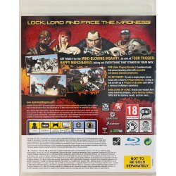 Borderlands (PS3)