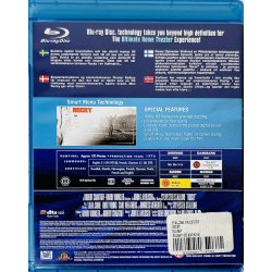 Rocky (Sylvester Stallone) (Blu-Ray)