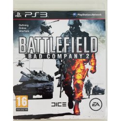 Battlefield Bad Company 2 (PS3)