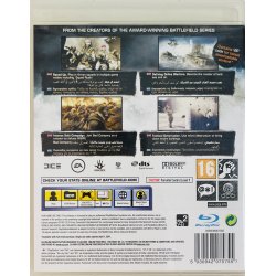 Battlefield Bad Company 2 (PS3)