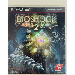 Bioshock 2 (PS3)
