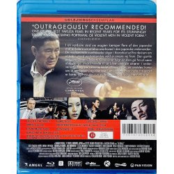 Outrage (Takeshi Kitano) (Blu-Ray)