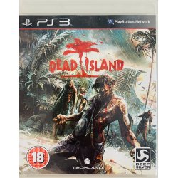Dead Island (PS3)