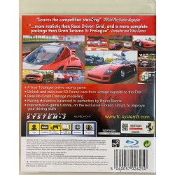 Ferrari Challenge (PS3)