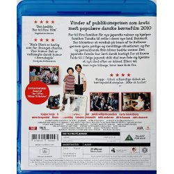 Far Til Fire P Japansk (Blu-Ray)