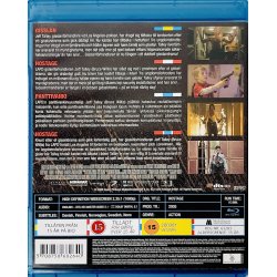 Hostage (Bruce Willis) (Blu-Ray)