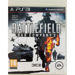 Battlefield Bad Company 2 (PS3)