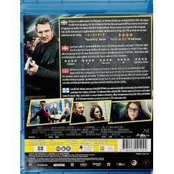 Non-Stop (Liam Neeson) (Blu-Ray)