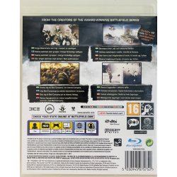 Battlefield Bad Company 2 (PS3)
