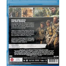 Lone Survivor (Mark Wahlberg) (Blu-Ray)