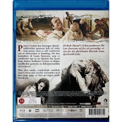 The Last Exorcism (Blu-Ray)