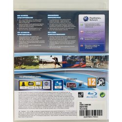 Sports Champions (PS3)