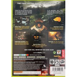 Alone In The Dark (Xbox 360)