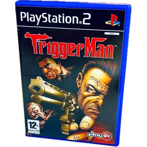 Trigger Man (PS2)