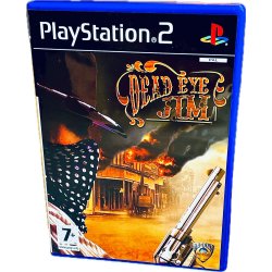 Dead Eye Jim (PS2)