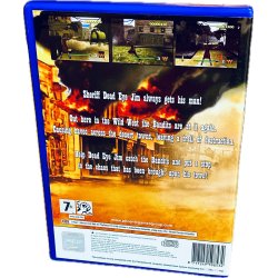 Dead Eye Jim (PS2)