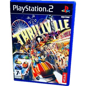 Thrillville (PS2)