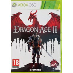 Dragon Age 2 (Xbox 360)