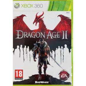 Dragon Age 2 (Xbox 360)