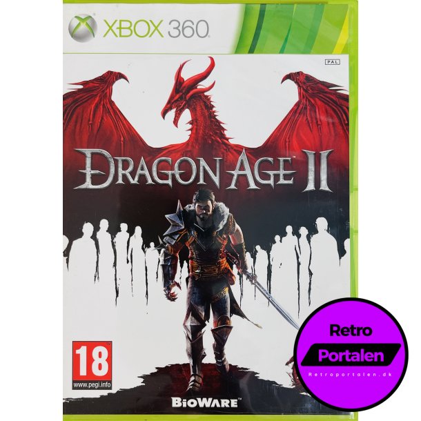 Dragon Age 2 (Xbox 360)