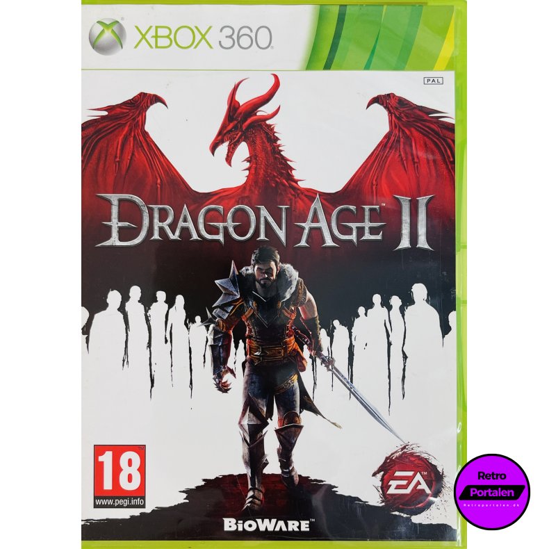 Dragon Age 2 (Xbox 360)