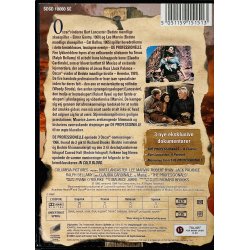 De Professionelle (The Professionals) (DVD)