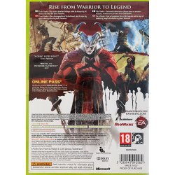 Dragon Age 2 (Xbox 360)