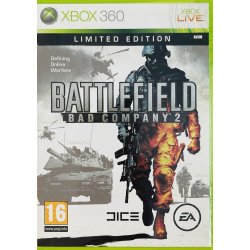 Battlefield Bad Company 2 (Xbox 360)