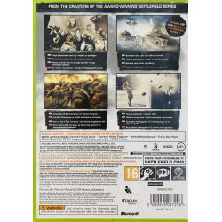 Battlefield Bad Company 2 (Xbox 360)