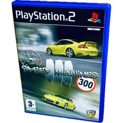 Speed Machines 3 (PS2)