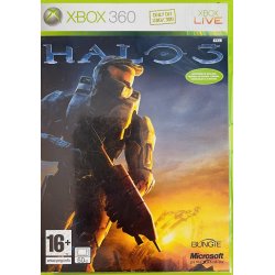 Halo 3 (Xbox 360)