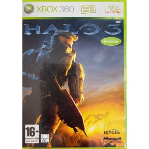 Halo 3 (Xbox 360)