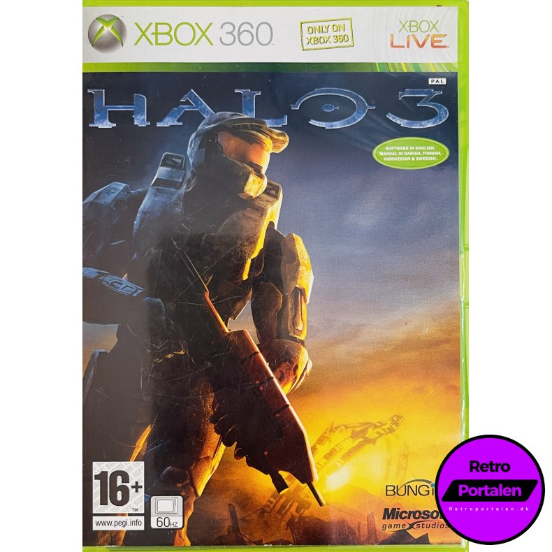 Halo 3 (Xbox 360)