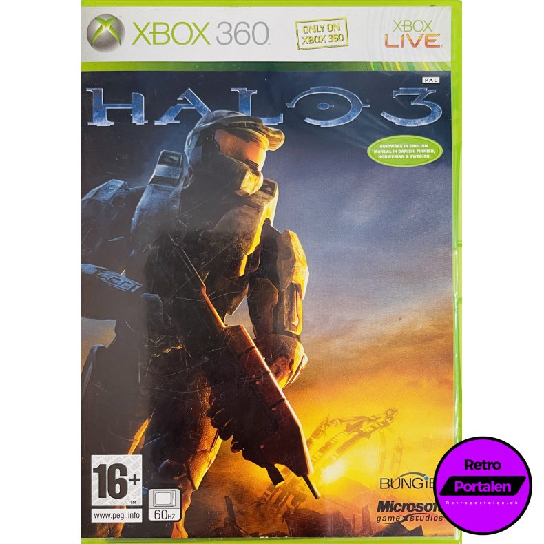 Halo 3 (Xbox 360)