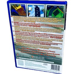 Speed Machines 3 (PS2)