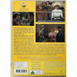 Mor Bag Rattet (DVD)