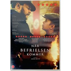 Nr Befrielsen Kommer (DVD)